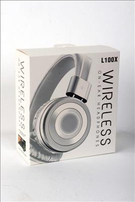 Wıreless L100x 